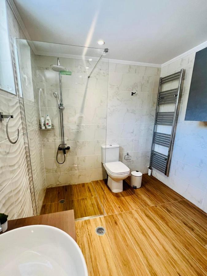 Cosy Apartment With Great Views Longa Екстер'єр фото