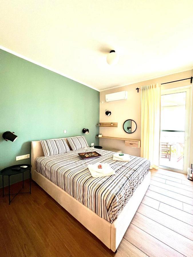 Cosy Apartment With Great Views Longa Екстер'єр фото