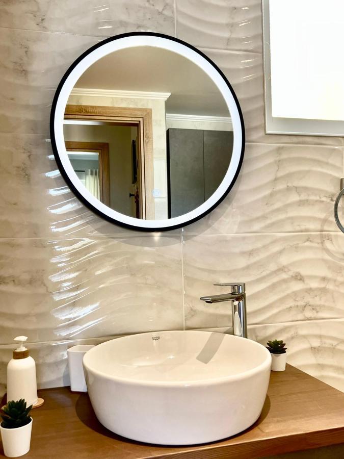 Cosy Apartment With Great Views Longa Екстер'єр фото