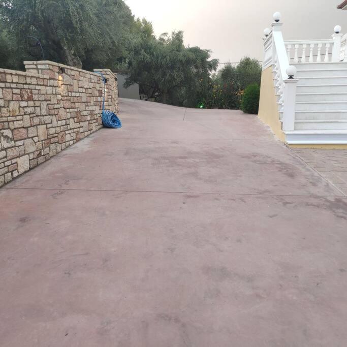 Cosy Apartment With Great Views Longa Екстер'єр фото