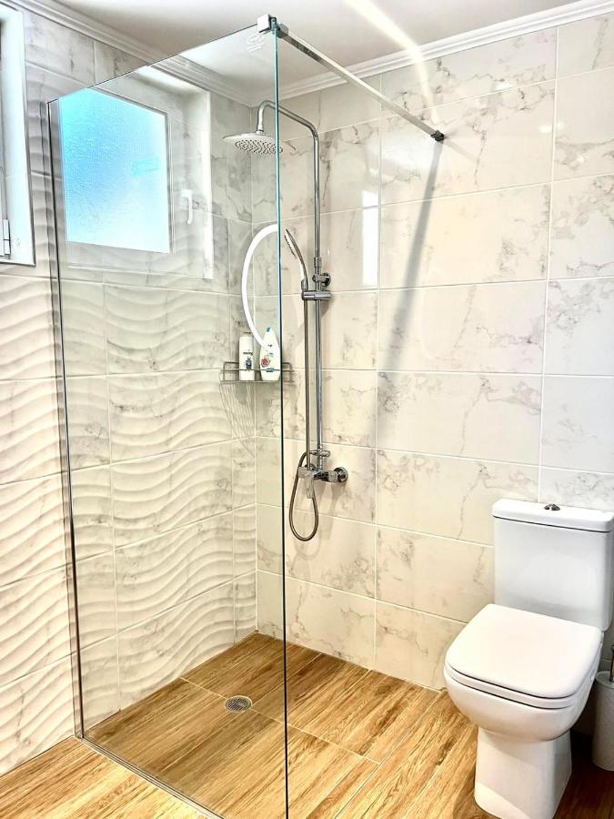 Cosy Apartment With Great Views Longa Екстер'єр фото