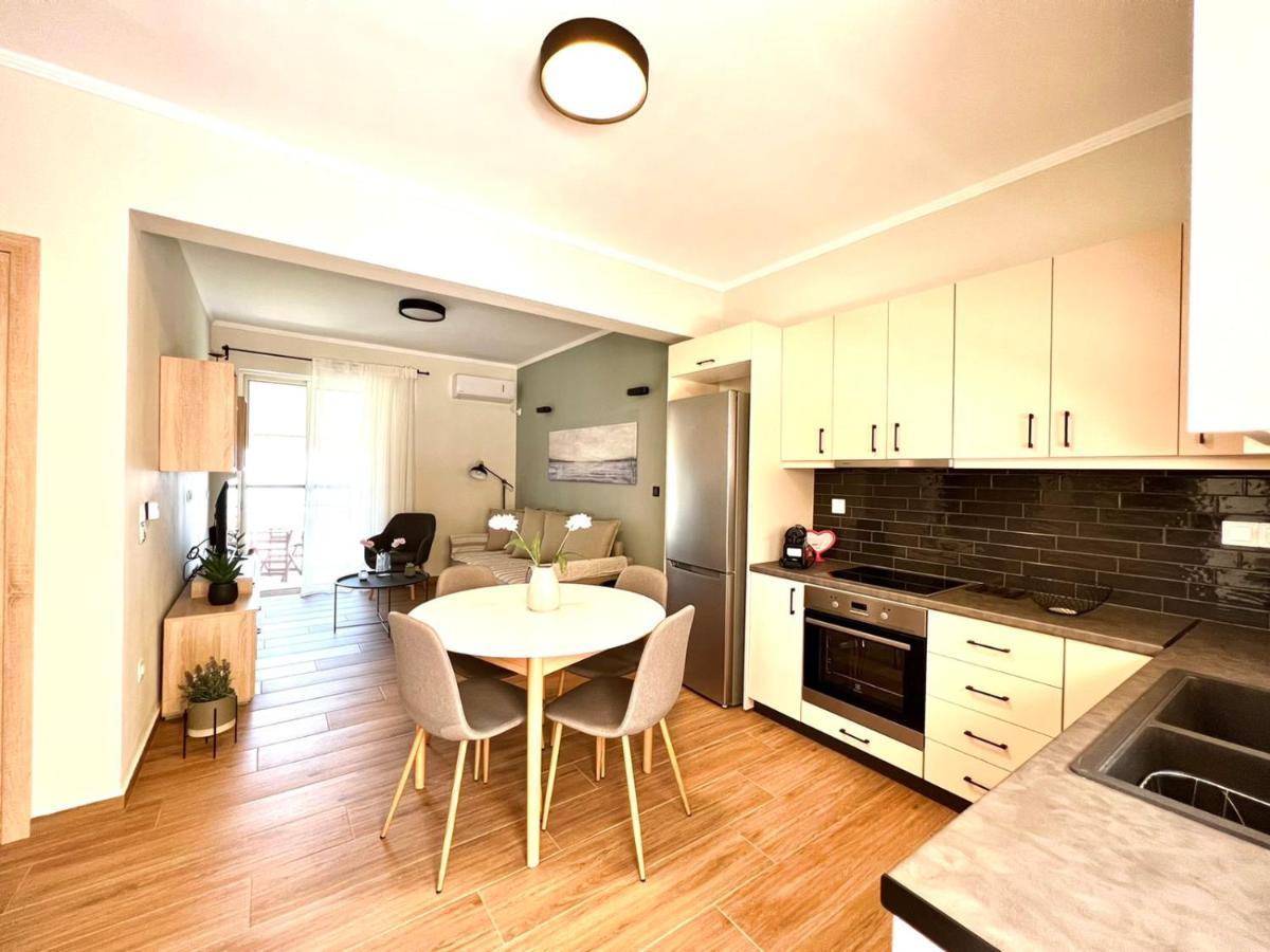 Cosy Apartment With Great Views Longa Екстер'єр фото
