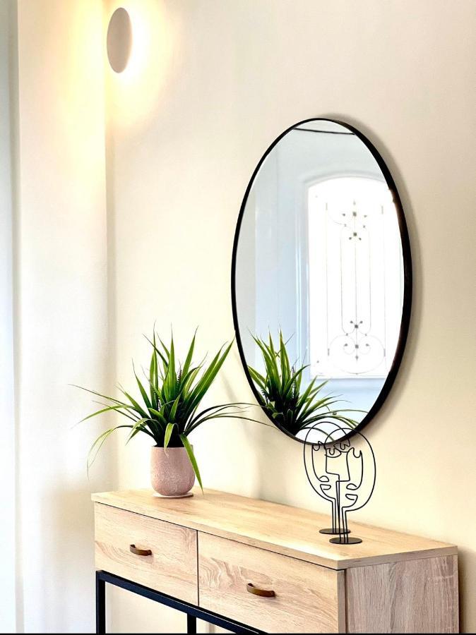Cosy Apartment With Great Views Longa Екстер'єр фото