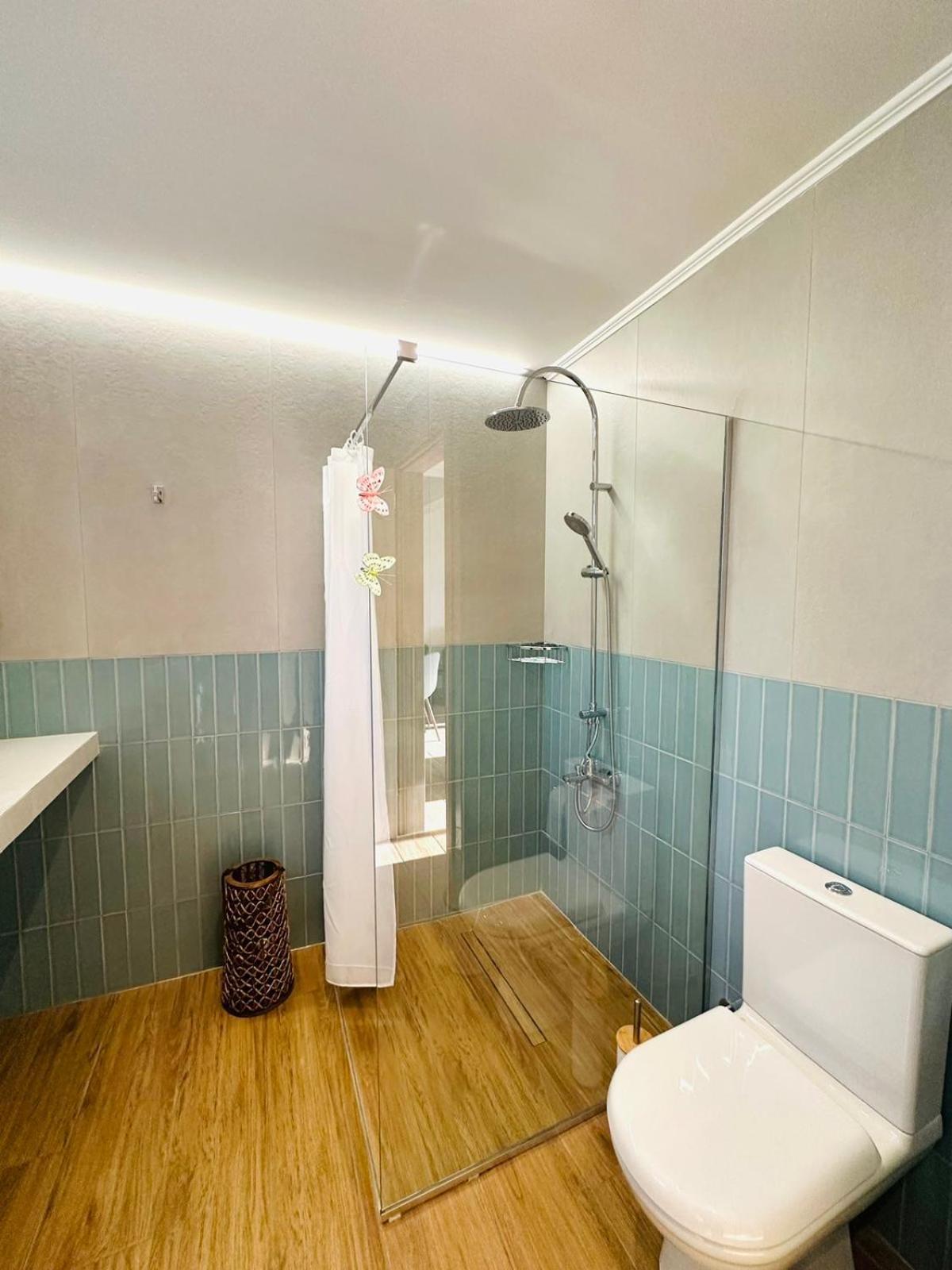 Cosy Apartment With Great Views Longa Екстер'єр фото