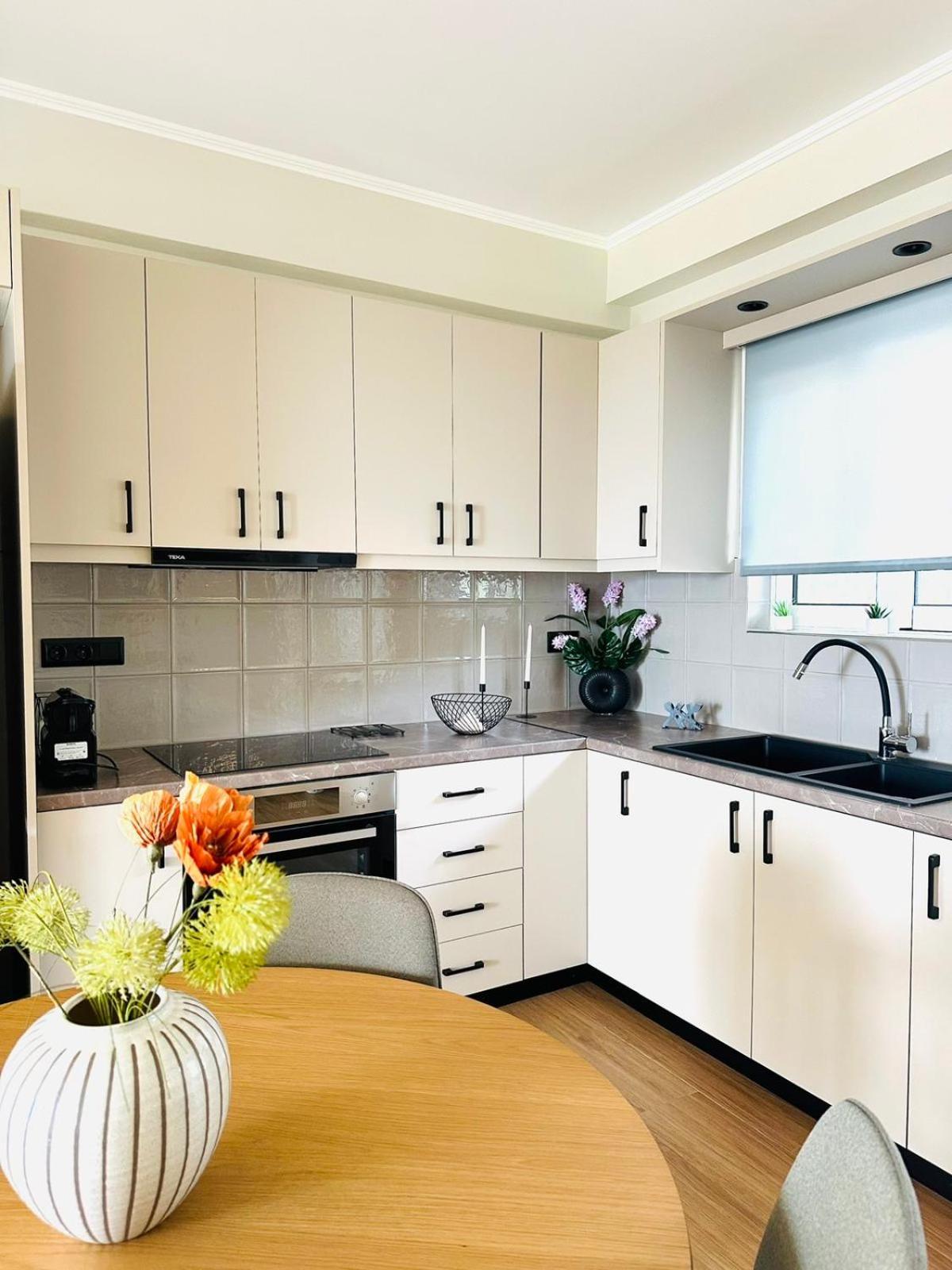 Cosy Apartment With Great Views Longa Екстер'єр фото