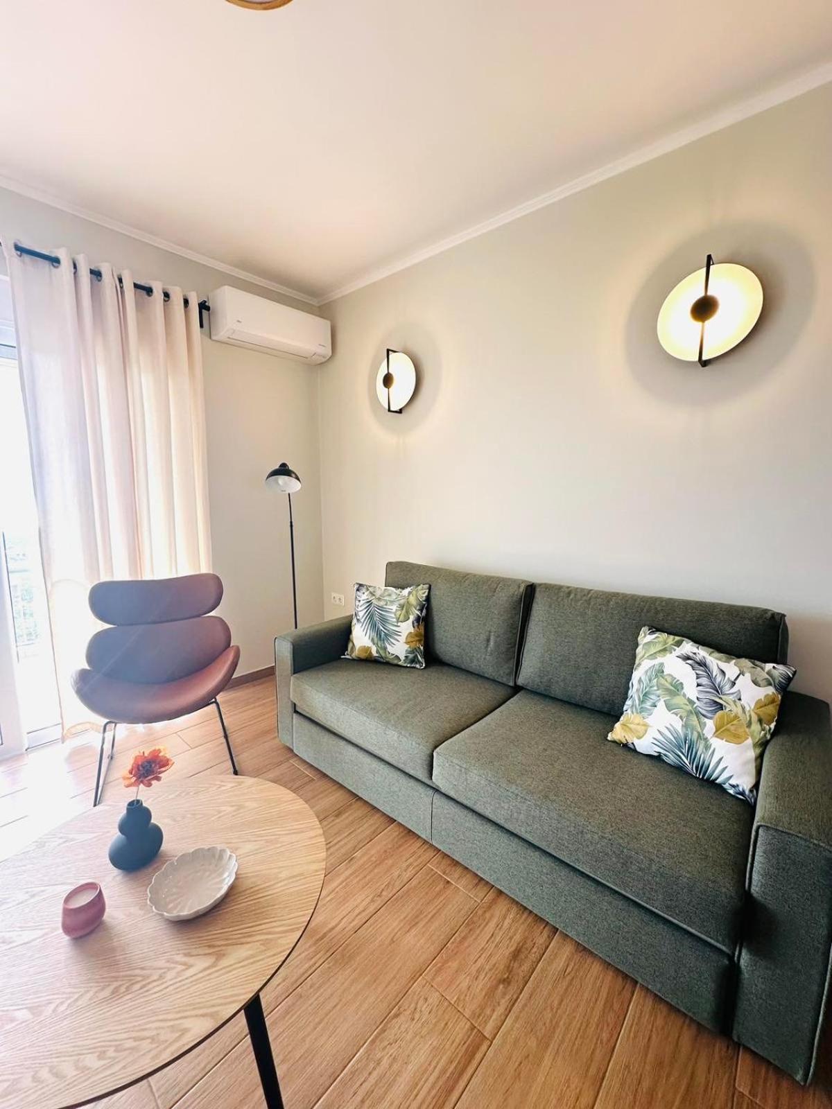Cosy Apartment With Great Views Longa Екстер'єр фото