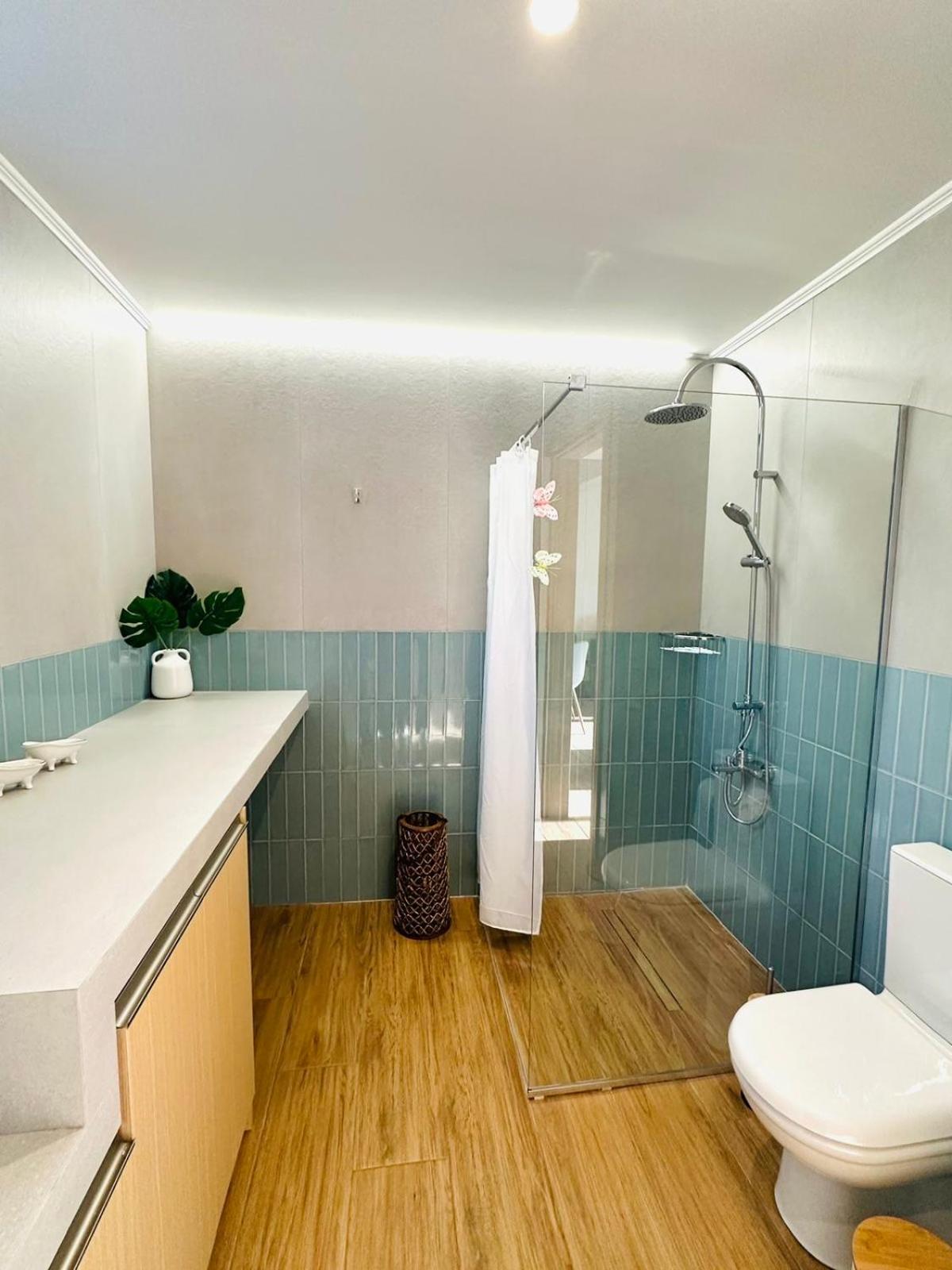 Cosy Apartment With Great Views Longa Екстер'єр фото