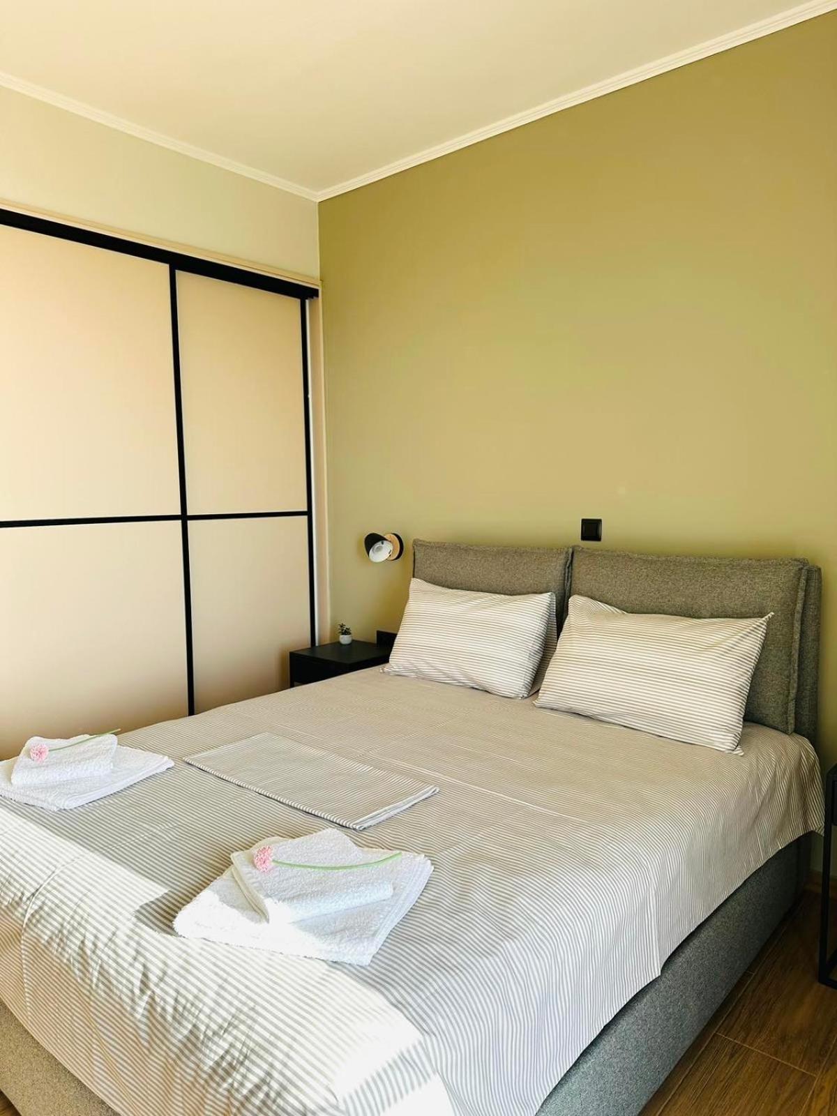 Cosy Apartment With Great Views Longa Екстер'єр фото