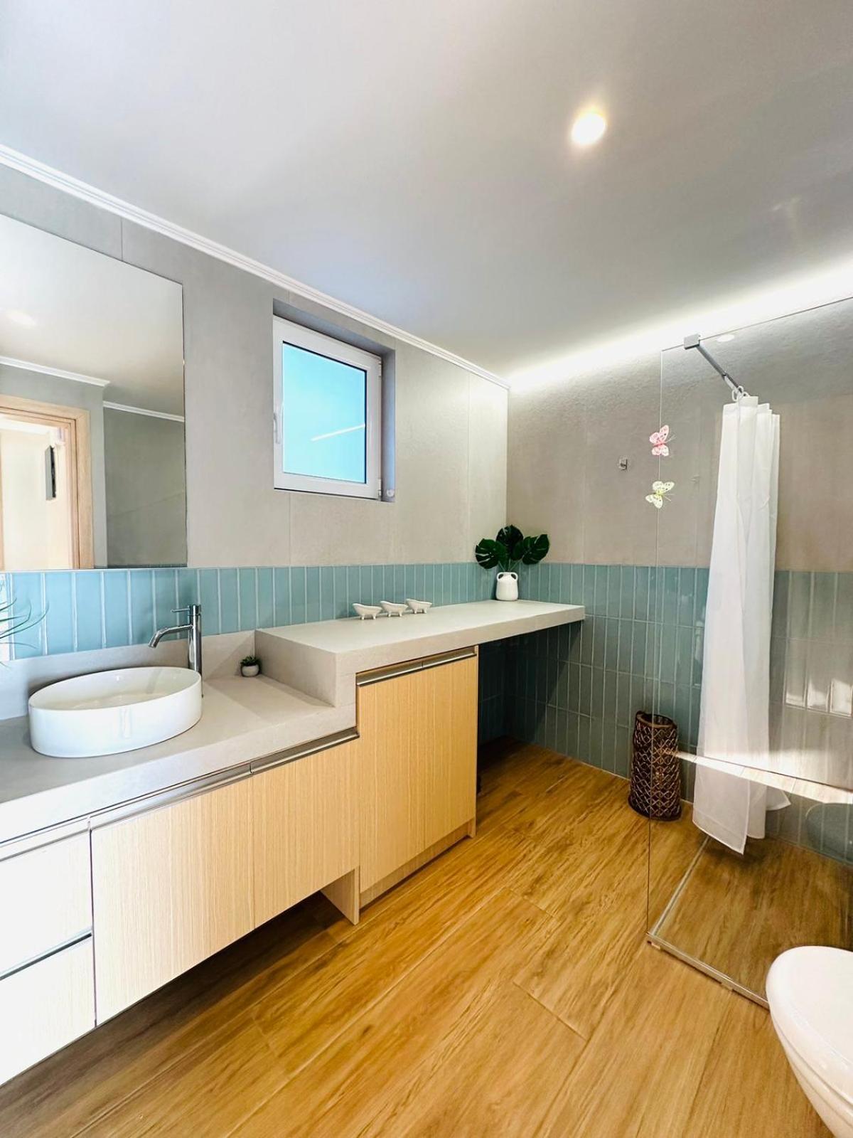 Cosy Apartment With Great Views Longa Екстер'єр фото